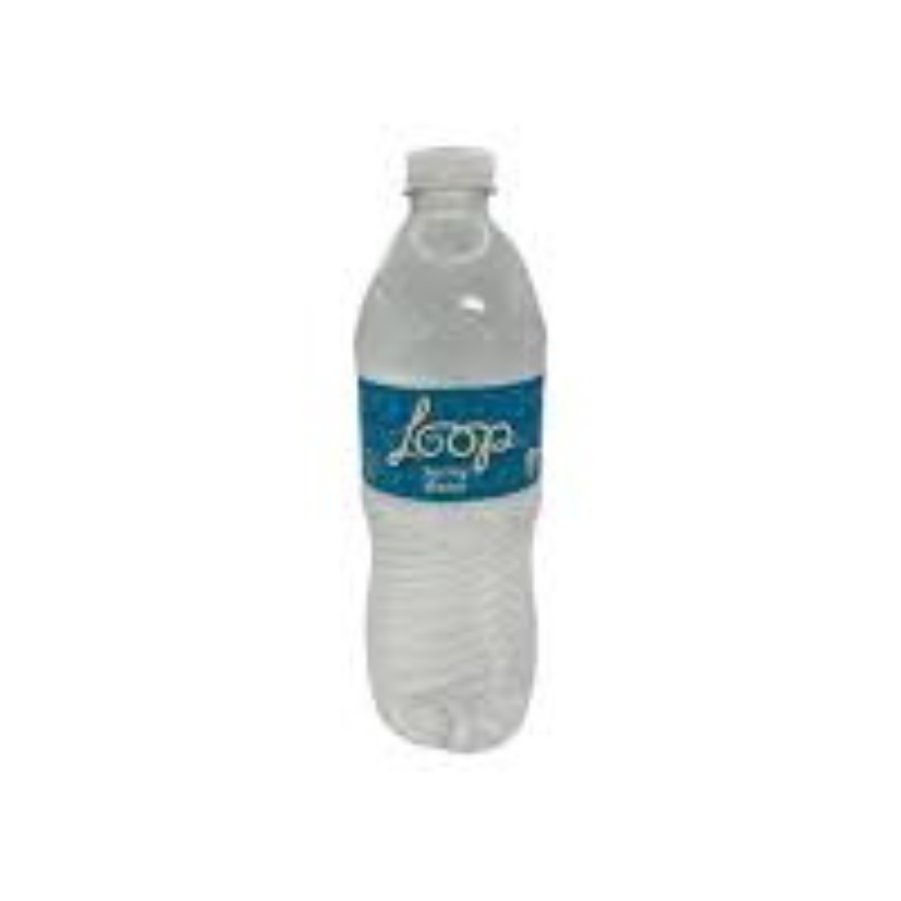 LOOP SPING WATER (1.0LBS) image 0